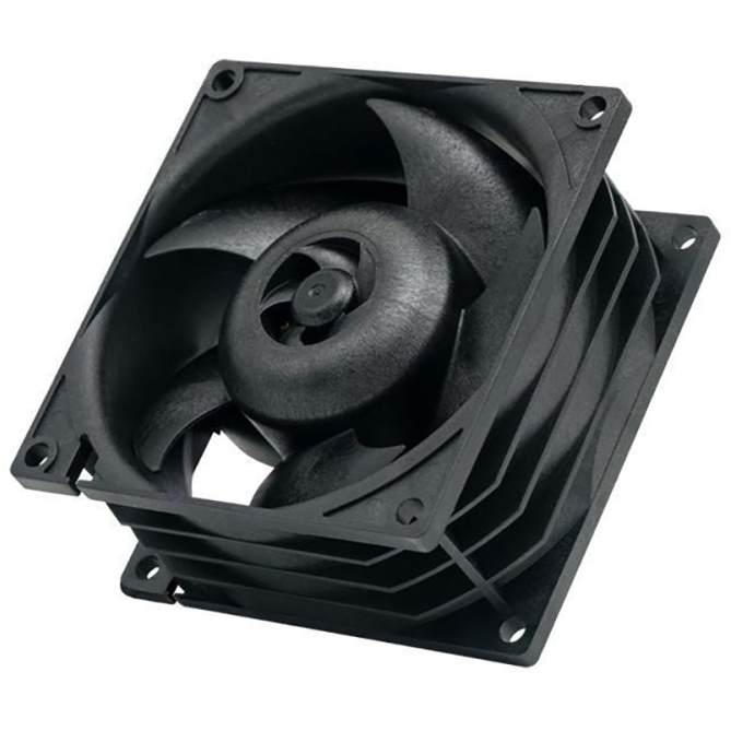Ventilateur de boîtier Arctic S8038-10K (4 pcs) - ACFAN00291A - photo 3