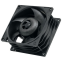 Ventilateur de boîtier Arctic S8038-10K (4 pcs) - ACFAN00291A - photo 3