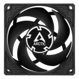 Ventilateur de boîtier Arctic S8038-7K (4 pcs) (ACFAN00292A)