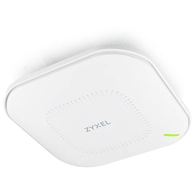 Wifi piekļuves punkts Zyxel NWA210AX - NWA210AX-EU0102F - foto 5