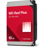 hard drive 10TB SATA-III WD Red Plus (WD100EFGX)