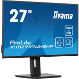 Écran iiyama 27" ProLite XUB2797UHSNP-B1