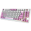 Clavier MSI FORGE GK600 Violet - FORGE GK600 TKL - photo 3