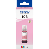 encre Epson C13T09C64A Light Magenta