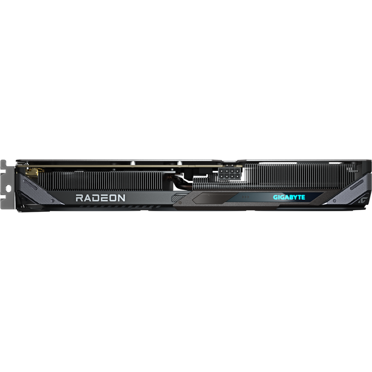 carte vidéo AMD Radeon RX 9060 XT Gigabyte GAMING OC 16GB (GV-R9060XTGAMING OC-16GD) - photo 6