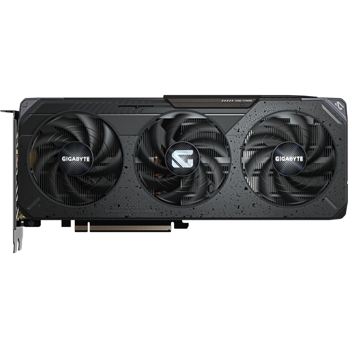 carte graphique AMD Radeon RX 9060 XT Gigabyte GAMING OC 8GB (GV-R9060XTGAMING OC-8GD) - photo 2