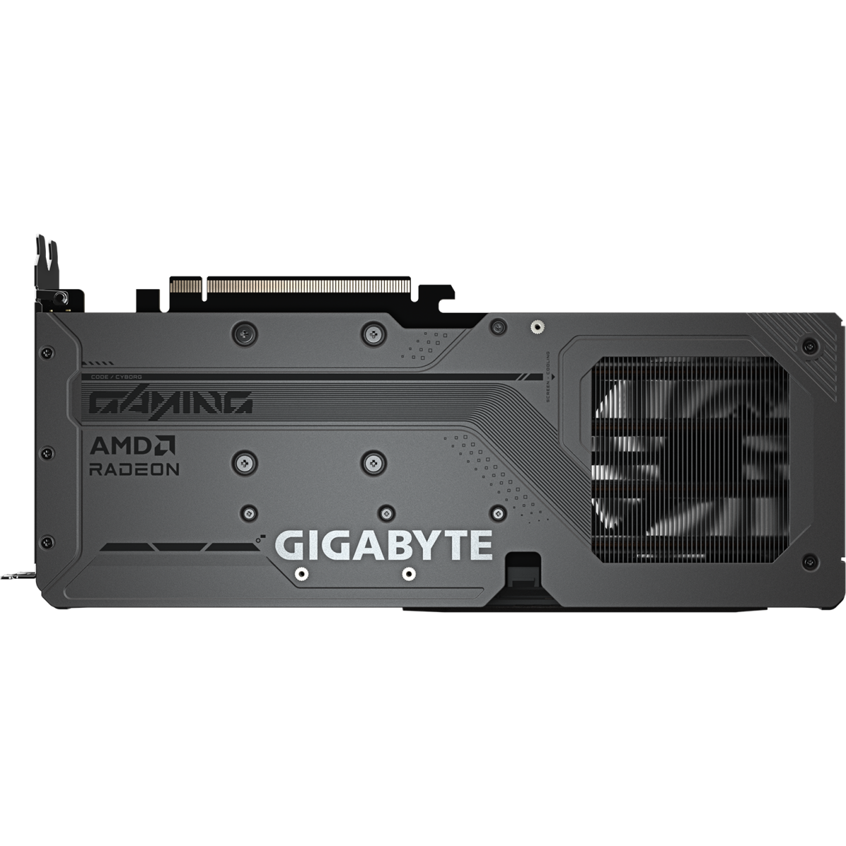 carte graphique AMD Radeon RX 9060 XT Gigabyte GAMING OC 8GB (GV-R9060XTGAMING OC-8GD) - photo 8