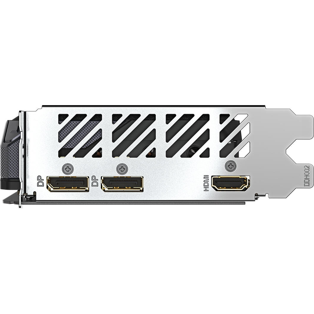 carte graphique AMD Radeon RX 9060 XT Gigabyte GAMING OC 8GB (GV-R9060XTGAMING OC-8GD) - photo 9