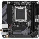 carte mère Gigabyte B650I AX