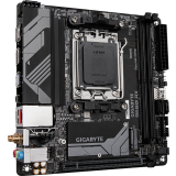 carte mère Gigabyte B650I AX