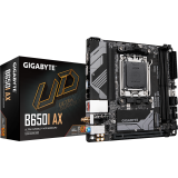 carte mère Gigabyte B650I AX