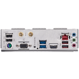 Motherboard Gigabyte B650M GAMING WIFI6E