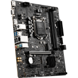 Pamatplate MSI H510M PRO