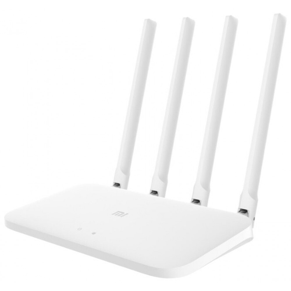 Wi-Fi rūteris (maršrutētājs) Xiaomi Mi WiFi Router 4A - DVB4230GL - foto 2