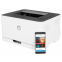 Printeris HP Color Laser 150nw (4ZB95A) - foto 3
