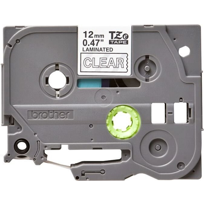 tape cartridge Brother TZE-135 - TZE135 - photo 2