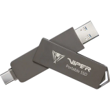 Exterter SSD Speicher 512GB Patriot Viper PVP30 (PVP30512G28UDG)