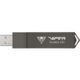 Exterter SSD Speicher 512GB Patriot Viper PVP30 (PVP30512G28UDG)
