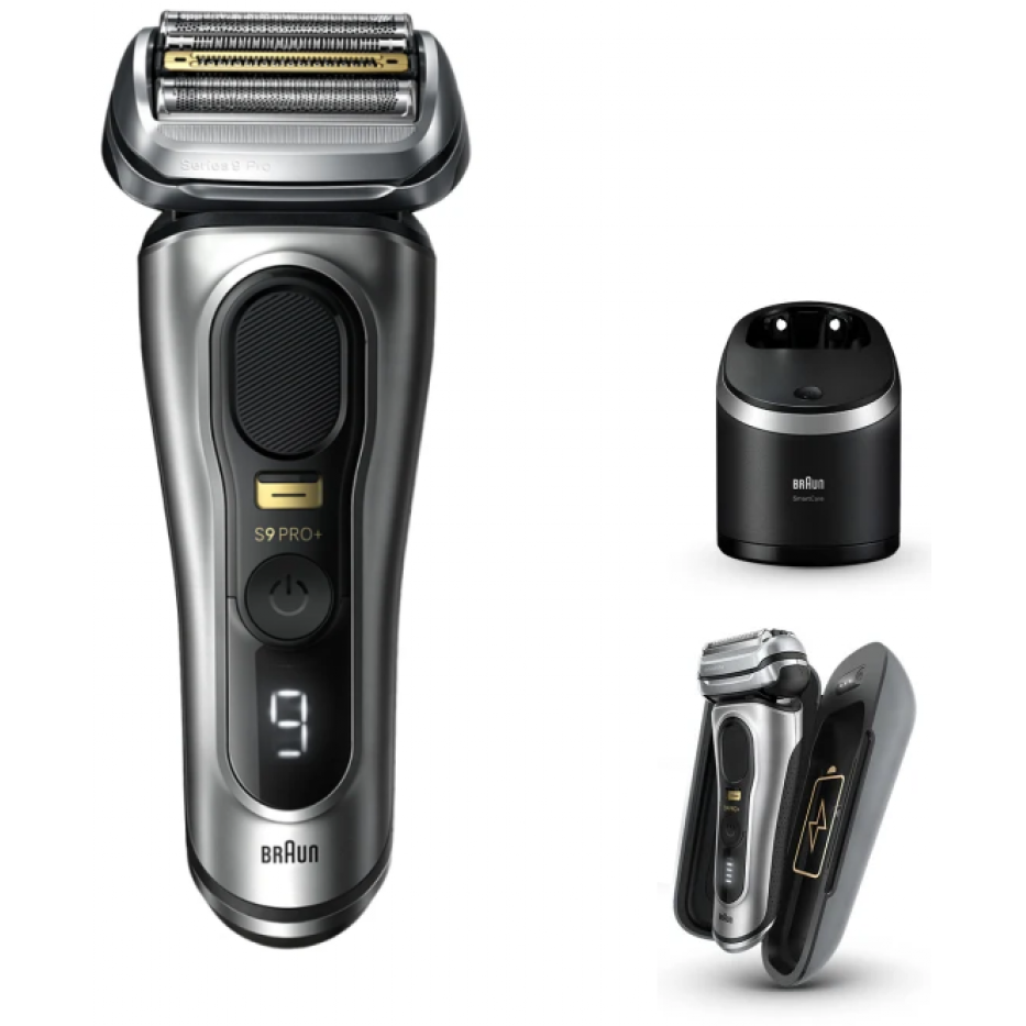 Rasoir Braun 9577cc