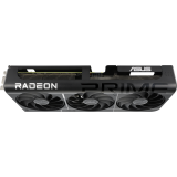 carte graphique AMD Radeon RX 9060 XT ASUS PRIME OC 16GB (PRIME-RX9060XT-O16G)
