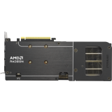 carte graphique AMD Radeon RX 9060 XT ASUS PRIME OC 16GB (PRIME-RX9060XT-O16G)