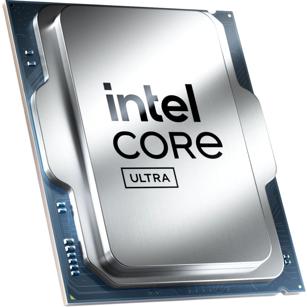 Processor Intel Core Ultra 5 235 OEM - AT80768063F6 - photo 2