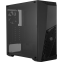 Datoru korpuss Cooler Master MasterBox K501L Black (MCB-K501L-KANN-S00)
