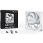 case fan Be Quiet Pure Wings 3 120mm PWM White - BL110 - photo 3