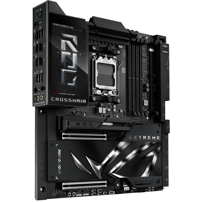 Carte mère ASUS ROG CROSSHAIR X870E EXTREME - photo 2