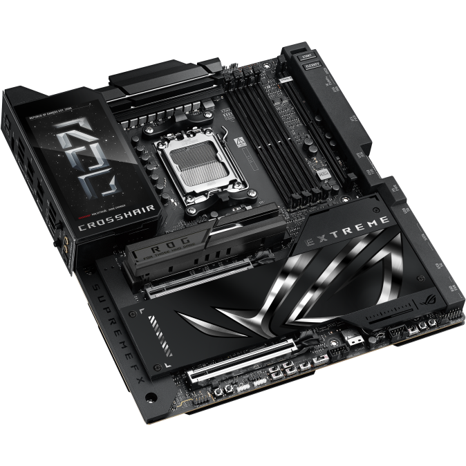 Carte mère ASUS ROG CROSSHAIR X870E EXTREME - photo 4
