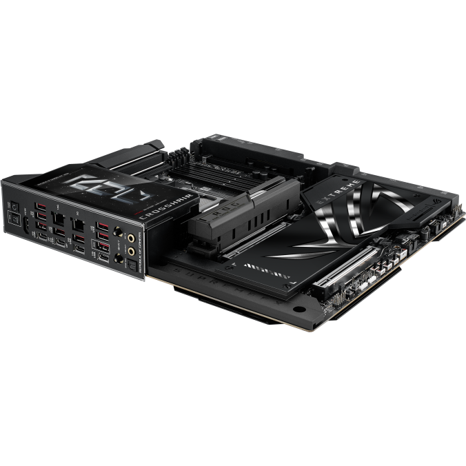 Carte mère ASUS ROG CROSSHAIR X870E EXTREME - photo 5