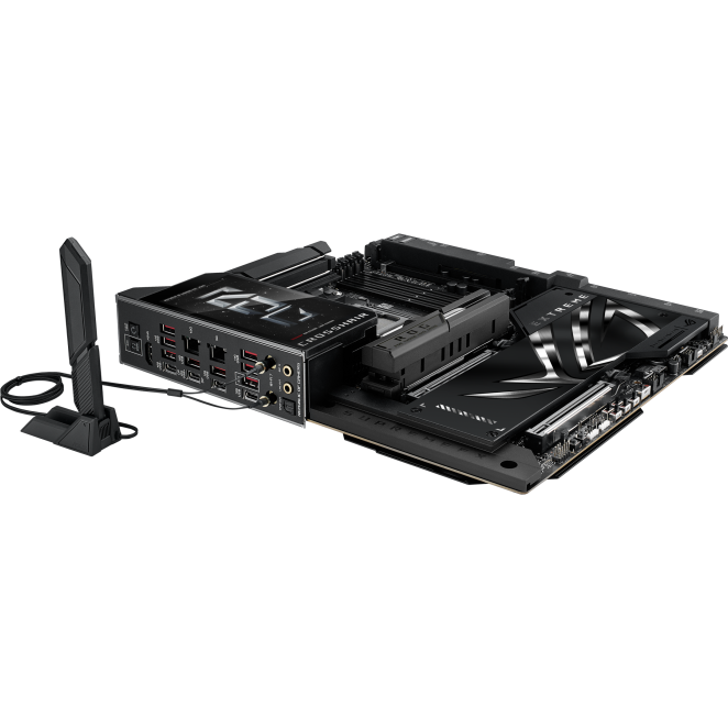 Carte mère ASUS ROG CROSSHAIR X870E EXTREME - photo 6