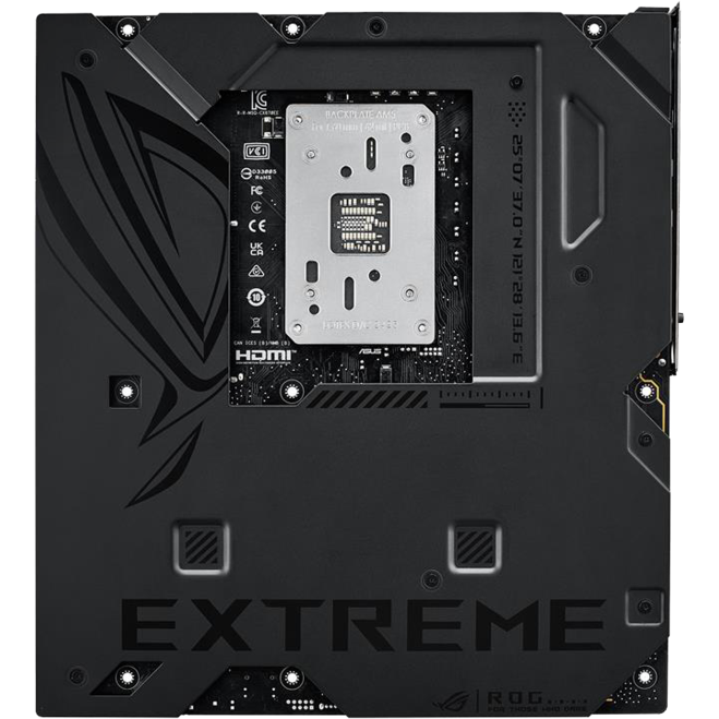 Carte mère ASUS ROG CROSSHAIR X870E EXTREME - photo 8