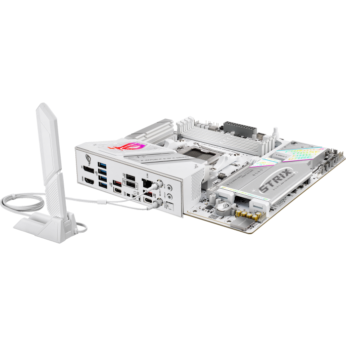 Carte mère ASUS ROG STRIX B850-G GAMING WIFI - photo 6
