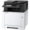 Drucker- und Kopierer-Scanner-Einheit (Multifunktionsdrucker) Kyocera Ecosys MA2600cfx - 110C0F3NL0 - Foto 2