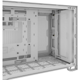 Boîtier Corsair 2500D Airflow White (CC-9011264-WW)