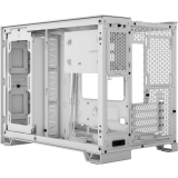 Boîtier Corsair 2500X White (CC-9011266-WW)