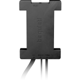 Liquid cooling system Be Quiet Light Loop Black 360mm (BW022)