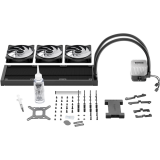Liquid cooling system Be Quiet Light Loop Black 360mm (BW022)