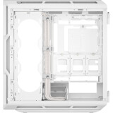 boîtier Corsair 5000T White (CC-9011301-WW)