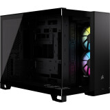 Boîtier Corsair iCUE Link 2500X RGB Black (CC-9011267-WW)