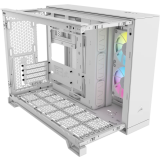 Boîtier Corsair iCUE Link 2500X RGB White (CC-9011268-WW)