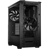 Boîtier Be Quiet Pure Base 501 Airflow Window Black (BGW74)
