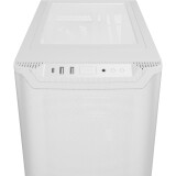 Boîtier Be Quiet Pure Base 501 Airflow Window White (BGW75)