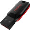 USB zibatmiņa 16Gb Netac U197 Black - NT03U197N-016G-20BK
