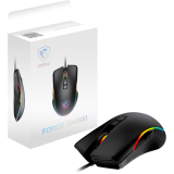 Mouse MSI Forge GM300 (S12-0402300-HH9)