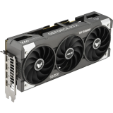 Carte graphique NVIDIA GeForce RTX 5060 ASUS TUF Gaming OC 8GB (TUF-RTX5060-O8G-GAMING)