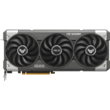 Carte graphique NVIDIA GeForce RTX 5060 ASUS TUF Gaming OC 8GB (TUF-RTX5060-O8G-GAMING)