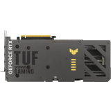 Carte graphique NVIDIA GeForce RTX 5060 ASUS TUF Gaming OC 8GB (TUF-RTX5060-O8G-GAMING)