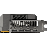 Carte graphique NVIDIA GeForce RTX 5060 ASUS TUF Gaming OC 8GB (TUF-RTX5060-O8G-GAMING)